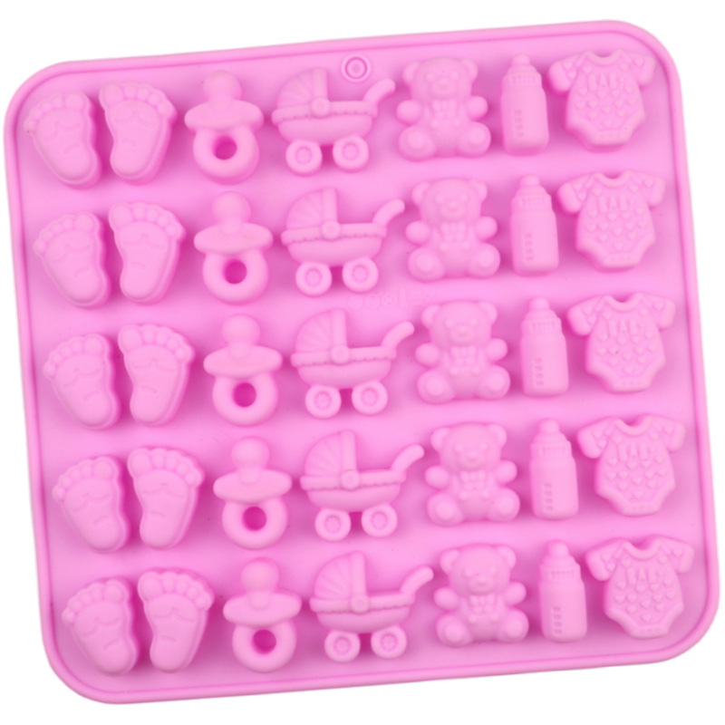 Baby Products Eco Friendly - 35 Even Baby Products, Soft Candy