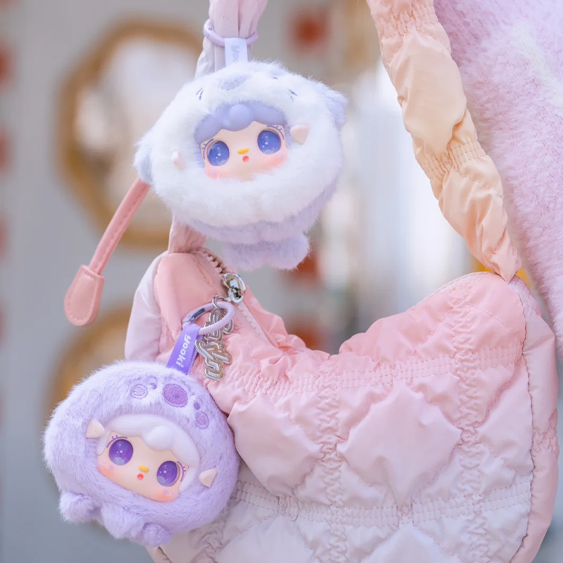 Baby Products China - Cute Yooki V6 Ocean Baby Series