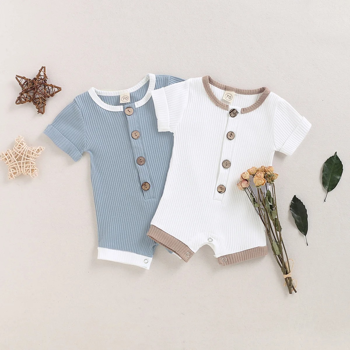 Baby Products On Sale - Baby Boys Clothing Bodysuits Baby Girls