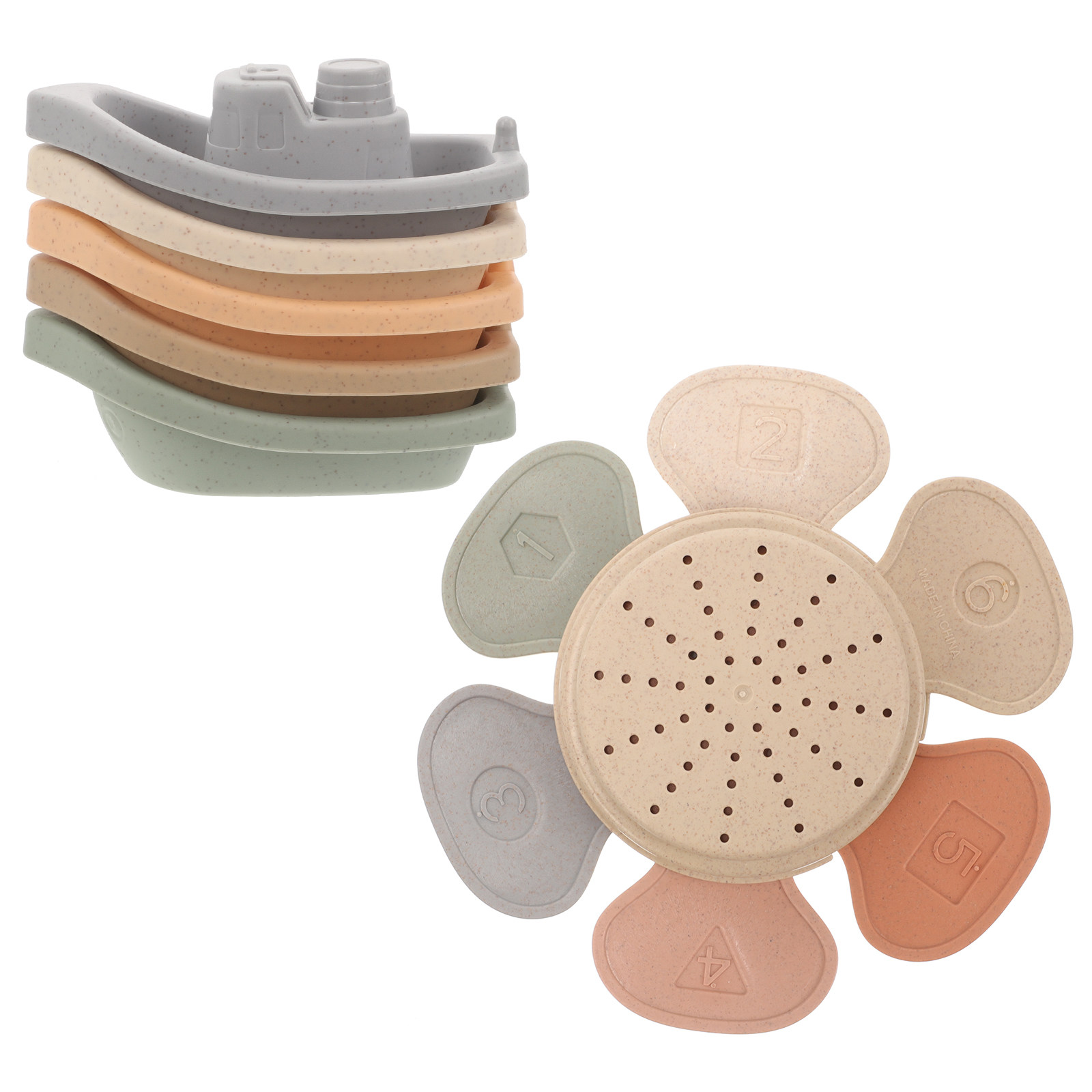 Baby Products For Bathing - Baby Toy Bath Toys for Babies