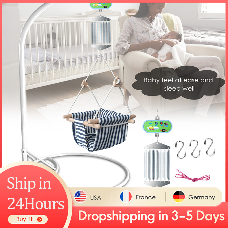 Baby Swing Bouncer - Baby Swing Baby Bouncer Controller Automatic