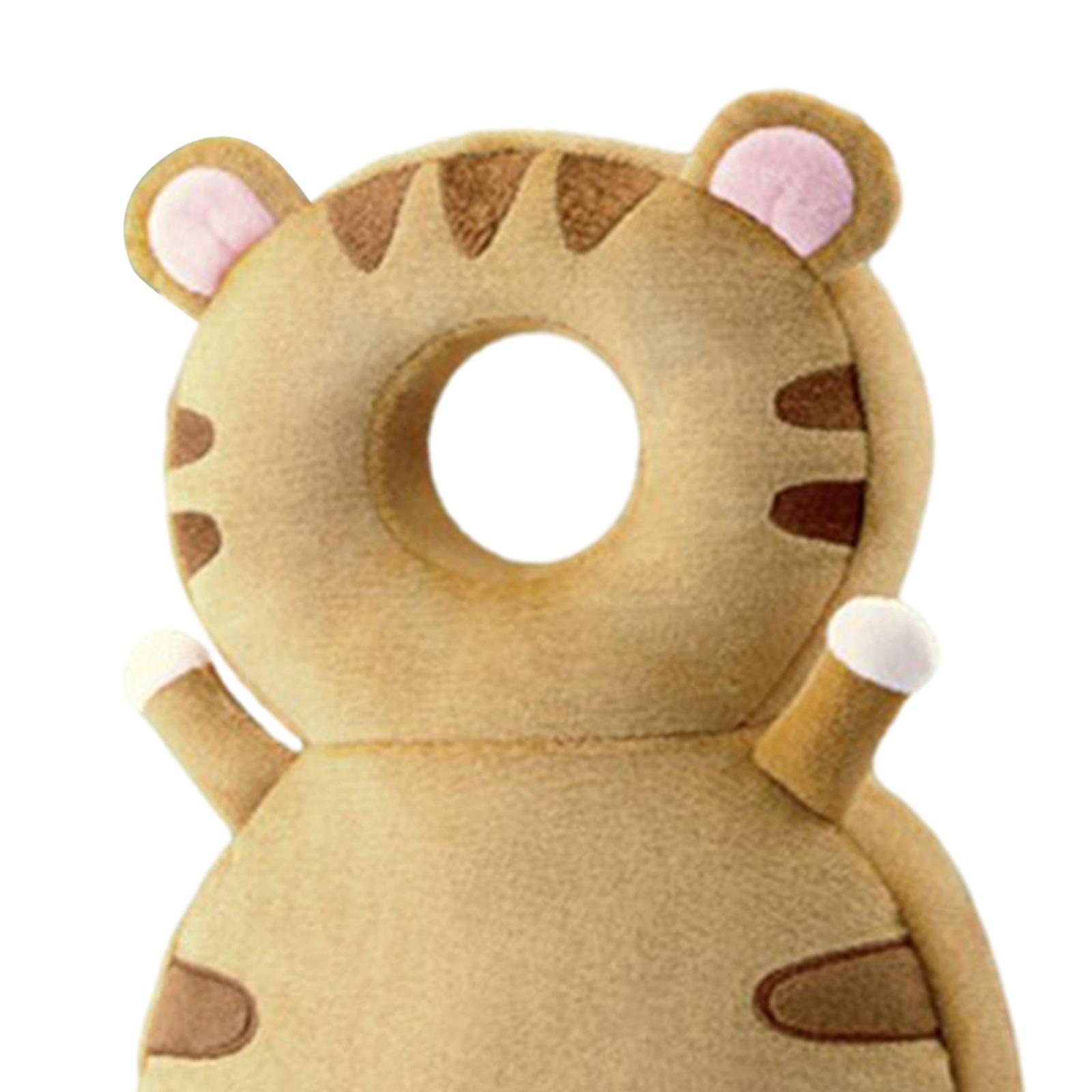 Infant Head Protector - Baby Head Protector Cushion Pad Portable