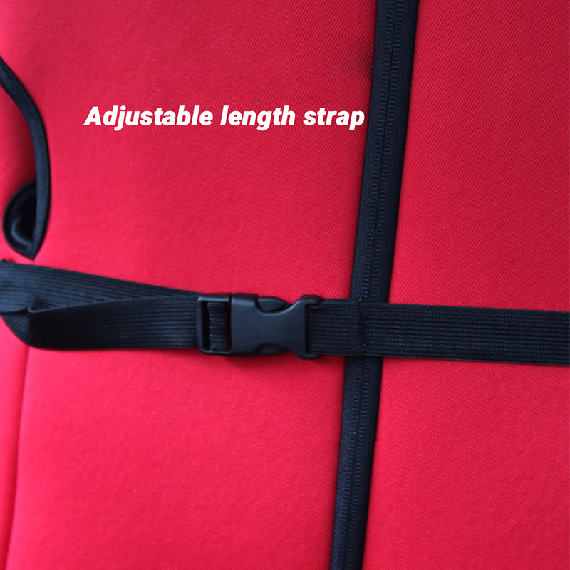 Baby Car Seat Head Support Chi - огляд і ціна Infant Head Protector