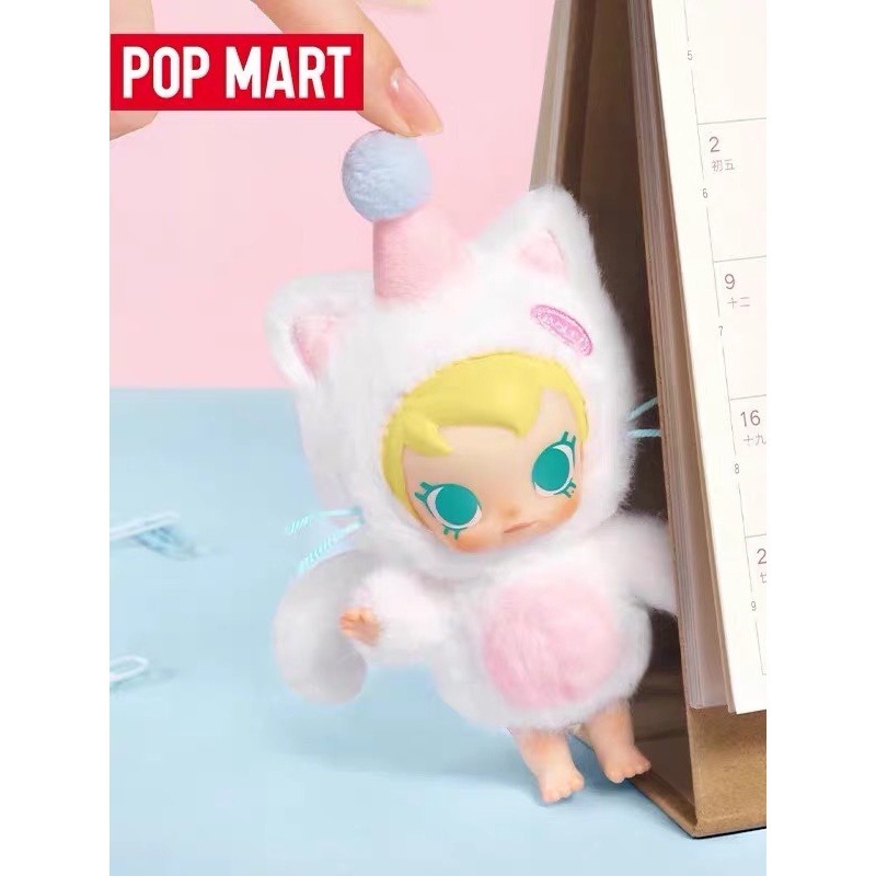 POP MART Baby Molly Pocket Fri - огляд і ціна Baby Products China