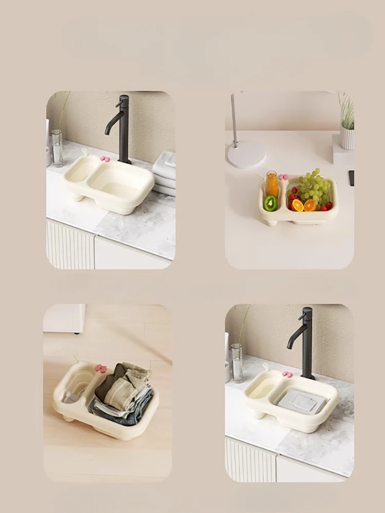Children's Folding Washbasin C - огляд і ціна Baby Products Eco Friendly