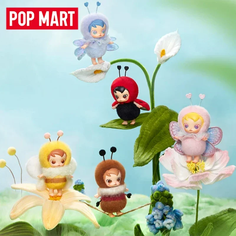 POP MART Baby Molly Buggy Roam - огляд і ціна Baby Products China