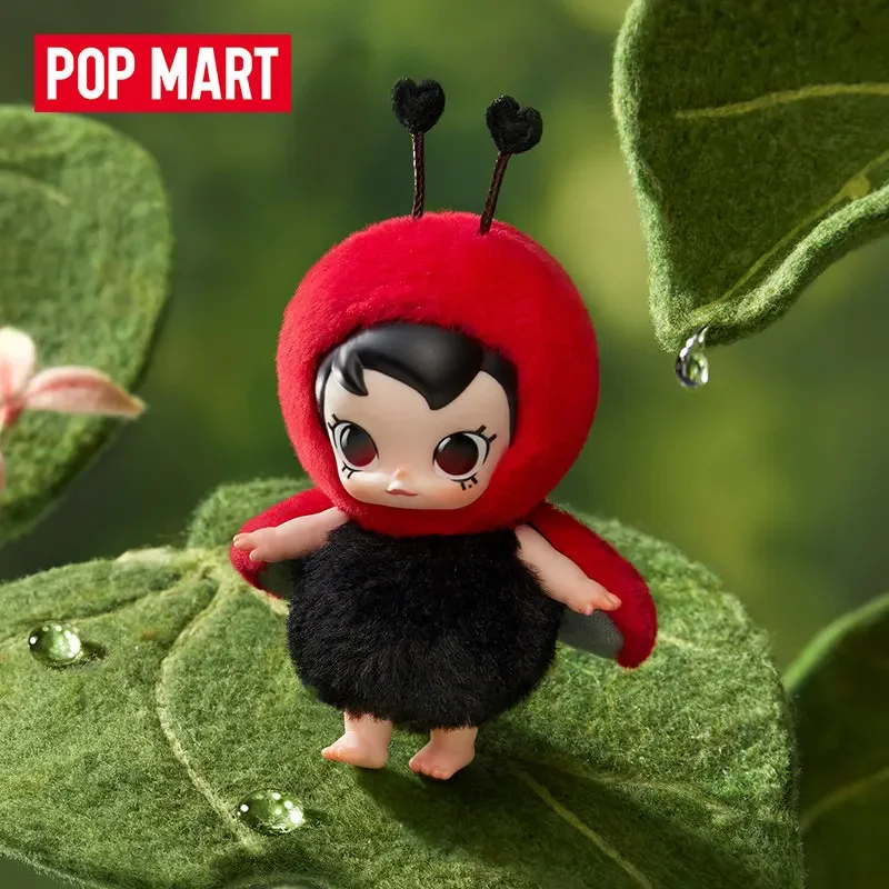 POP MART Baby Molly Buggy Roam - огляд і ціна Baby Products China