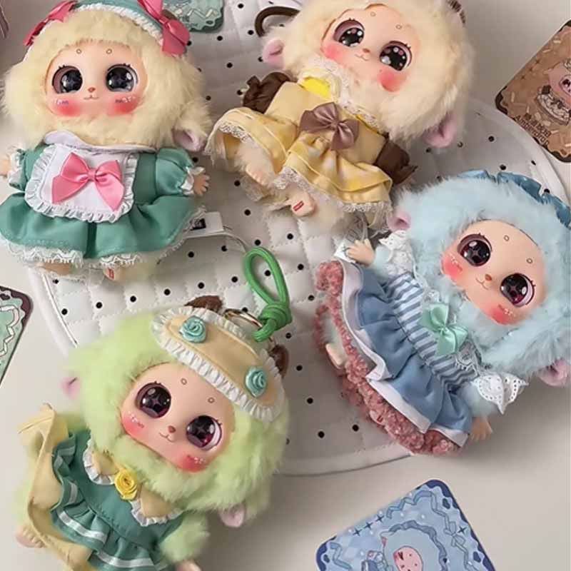 Babythree Milly Looking For Lo - огляд і ціна Baby Products China