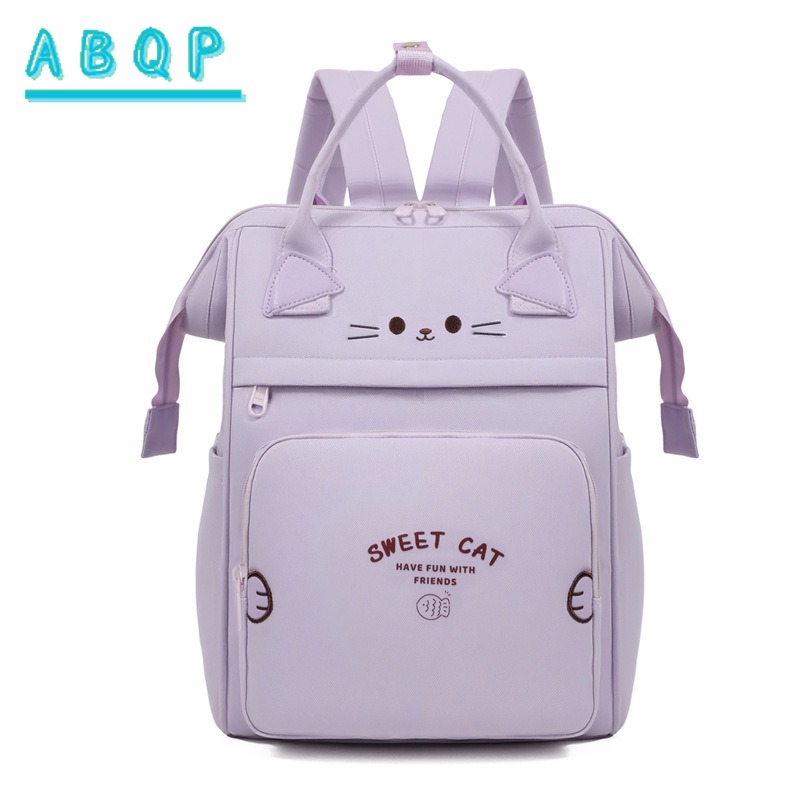 New Diaper Bag Backpack Luxury - огляд і ціна Baby Products Brand