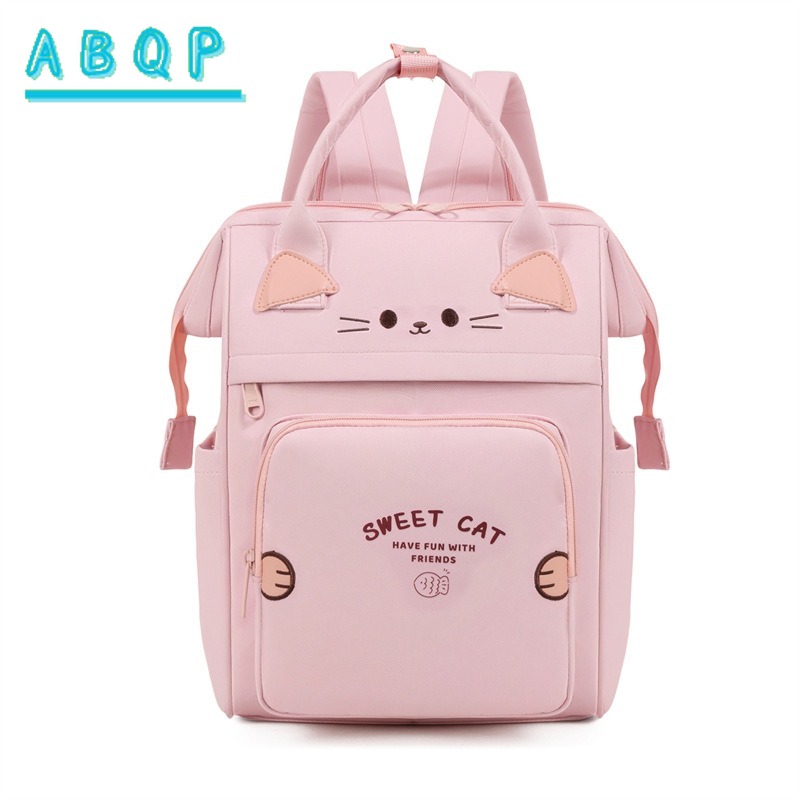 New Diaper Bag Backpack Luxury - огляд і ціна Baby Products Brand