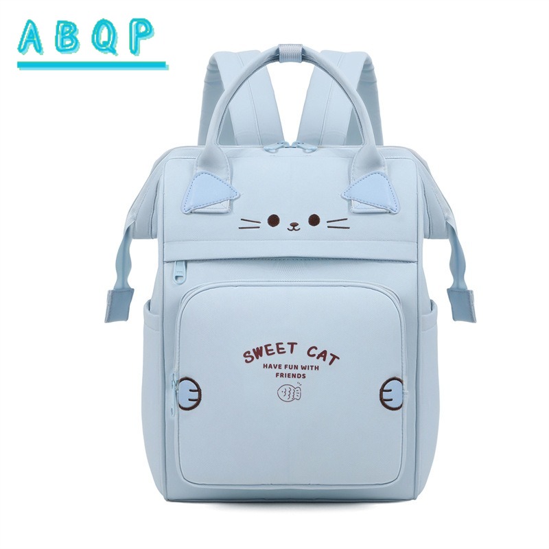 New Diaper Bag Backpack Luxury - огляд і ціна Baby Products Brand