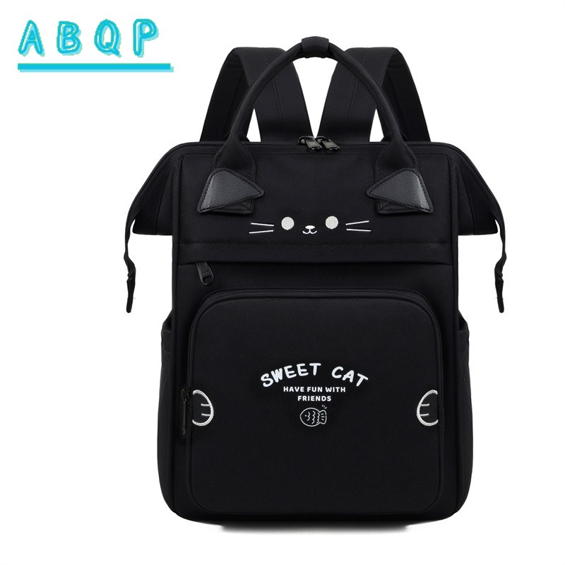 New Diaper Bag Backpack Luxury - огляд і ціна Baby Products Brand