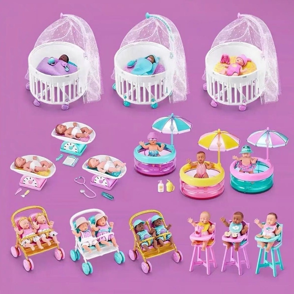 Zuru Surprise Doll Surprise Se - огляд і ціна Baby Products Best