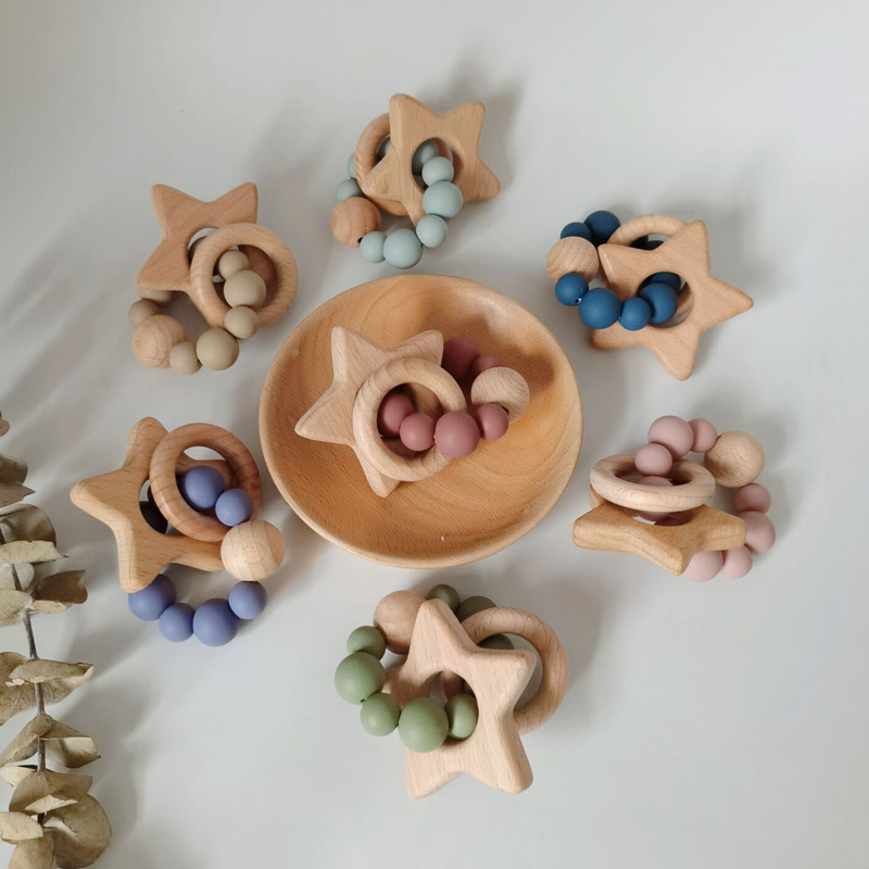 New Baby Products Cartoon Star - огляд і ціна Baby Products Best