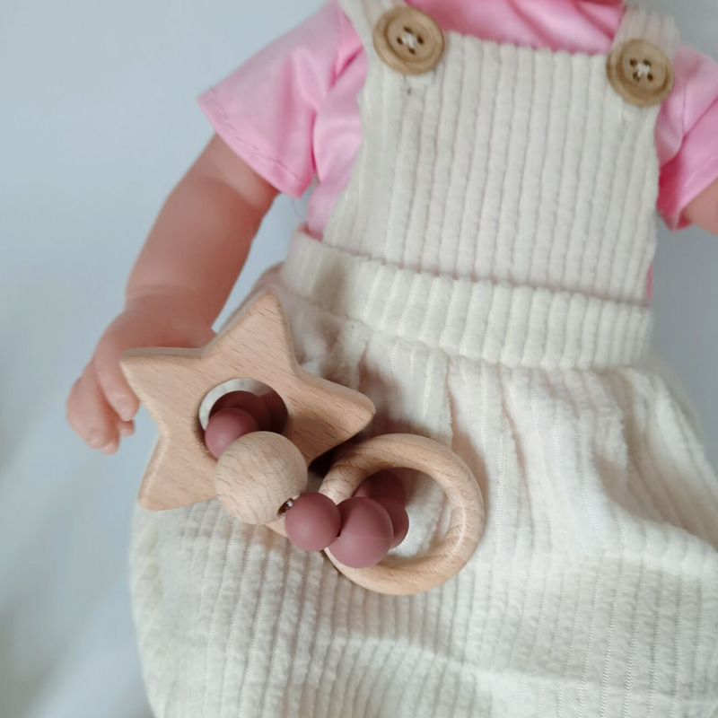 New Baby Products Cartoon Star - огляд і ціна Baby Products Best