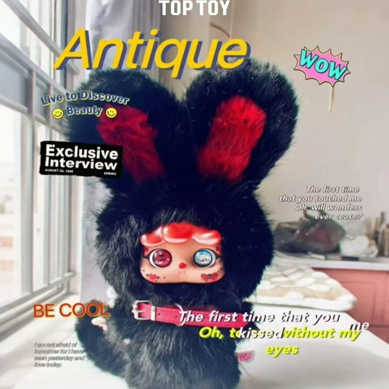 Baby Three Double Rebirth Limi - огляд і ціна Baby Products China