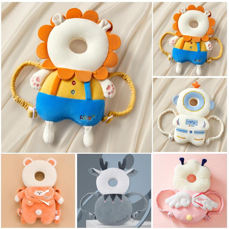 Baby Head Protector Safety Pad - огляд і ціна Infant Head Protector