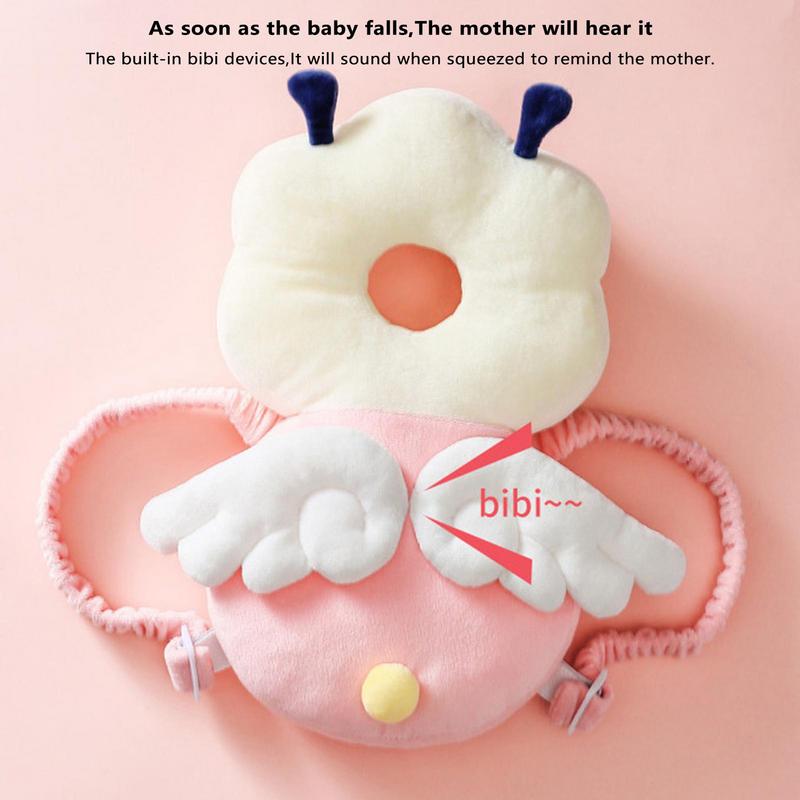 Baby Head Protector Safety Pad - огляд і ціна Infant Head Protector