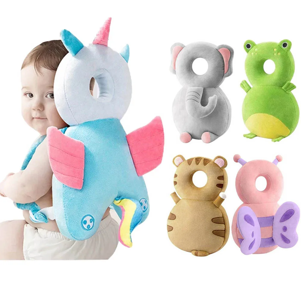 Backpack Toddler Protection Pa - огляд і ціна Infant Head Protector