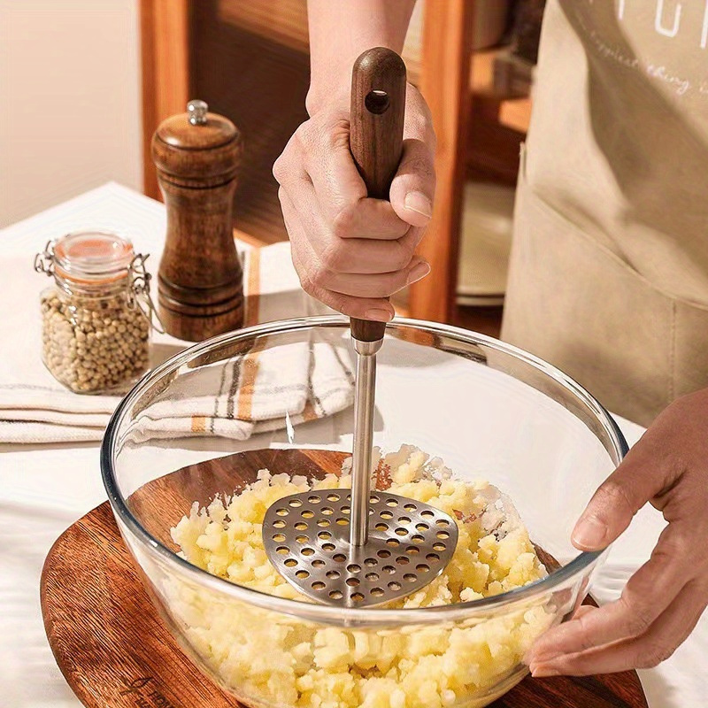 JUSTINLAU Potato Puree Compact - огляд і ціна Baby Products Eco Friendly