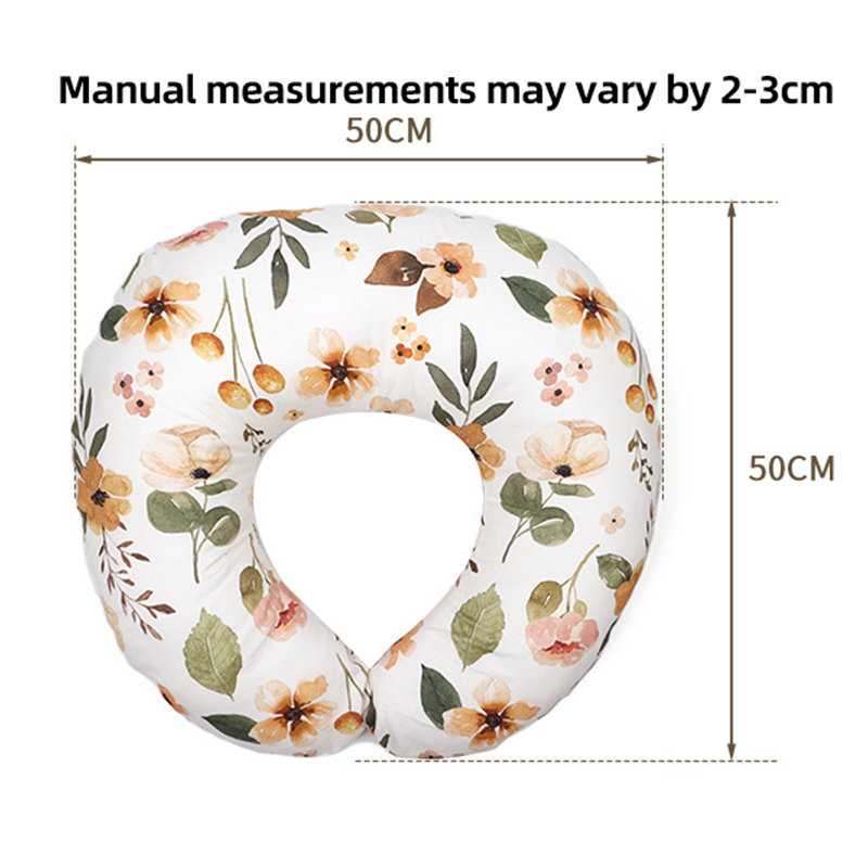 PANGDUBE Multifunctional Baby  - огляд і ціна Nursing Pillow Breastfeeding