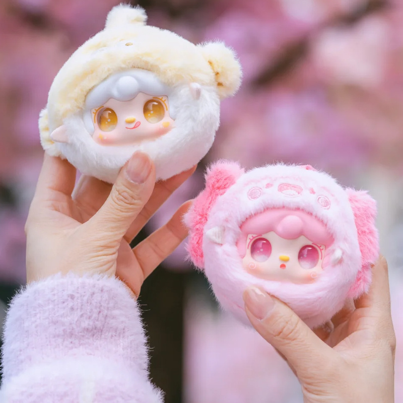 Cute Yooki V6 Ocean Baby Serie - огляд і ціна Baby Products China
