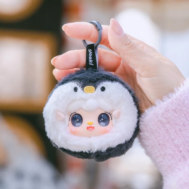 Cute Yooki V6 Ocean Baby Serie - огляд і ціна Baby Products China