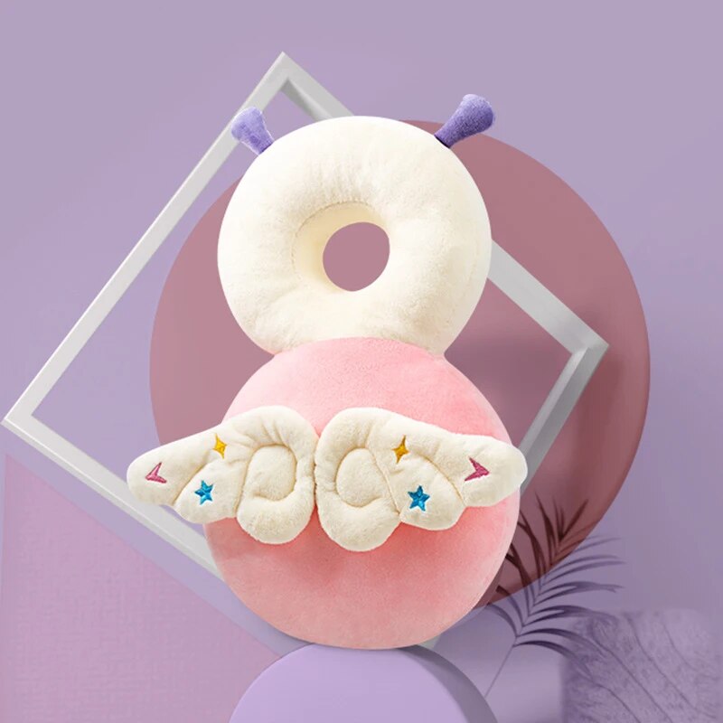 1PCS Children's Anti-Fall Pill - огляд і ціна Infant Head Protector