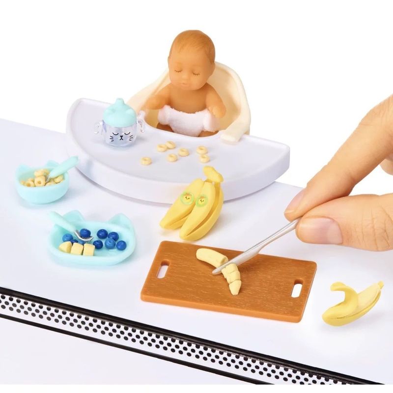 New Hot Mga Miniverse Make It  - огляд і ціна Baby Products Best