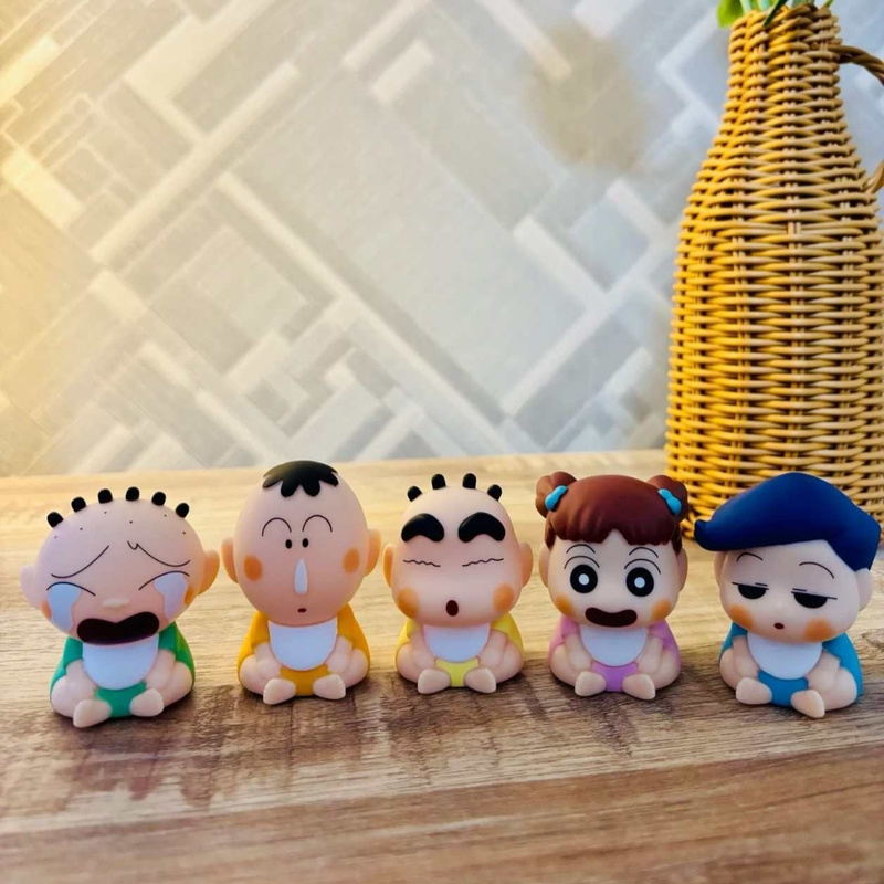 New Products In Stock Anime Xi - огляд і ціна Baby Products Best