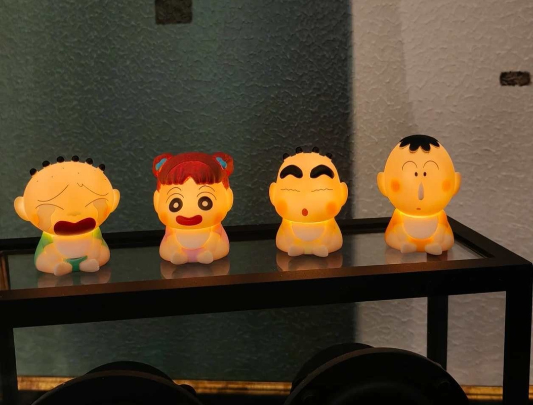 New Products In Stock Anime Xi - огляд і ціна Baby Products Best