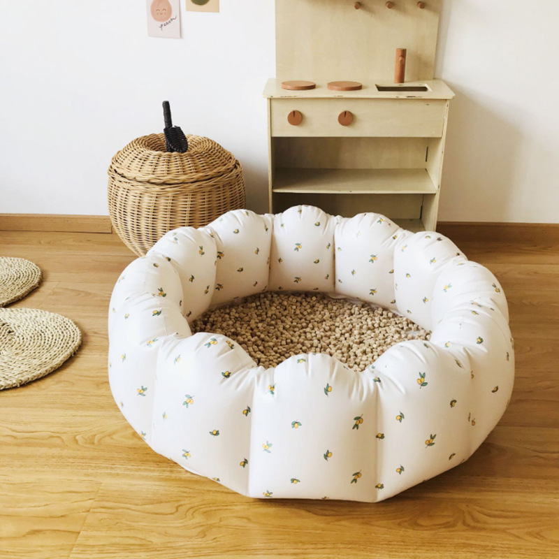 Foldable Inflatable Baby Tubs  - огляд і ціна Baby Bath Tub Foldable