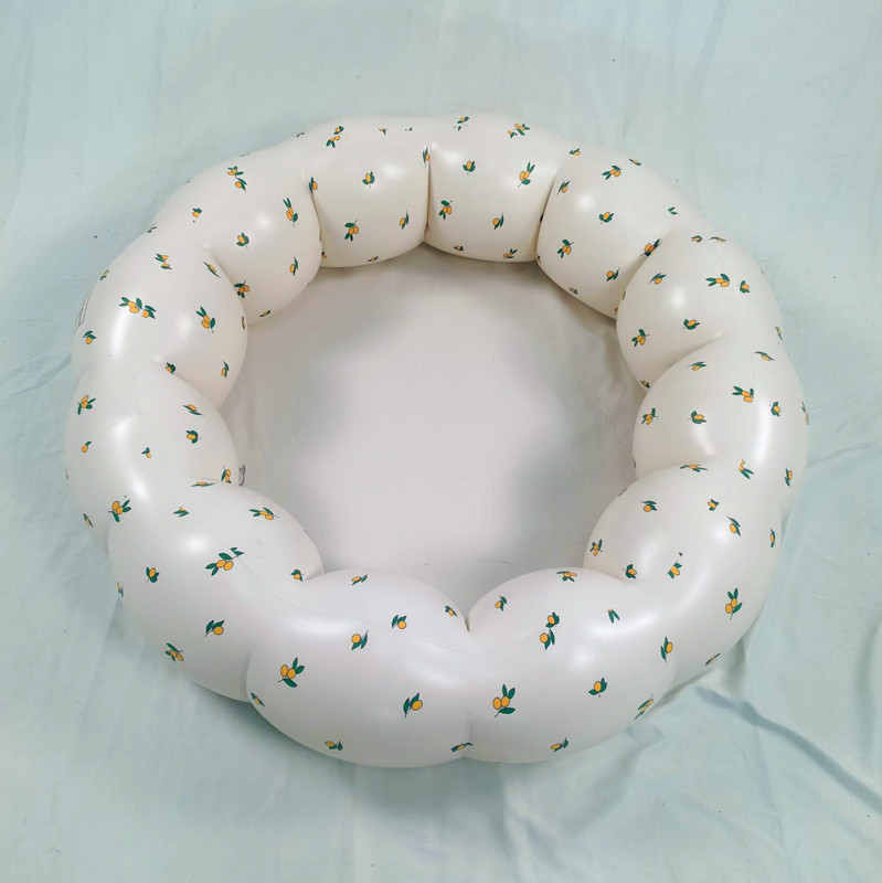 Foldable Inflatable Baby Tubs  - огляд і ціна Baby Bath Tub Foldable