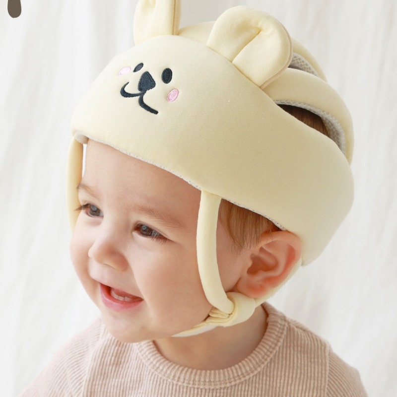 Baby Infant Toddler Helmet Saf - огляд і ціна Infant Head Protector