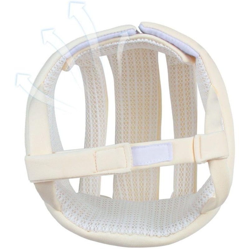 Baby Infant Toddler Helmet Saf - огляд і ціна Infant Head Protector