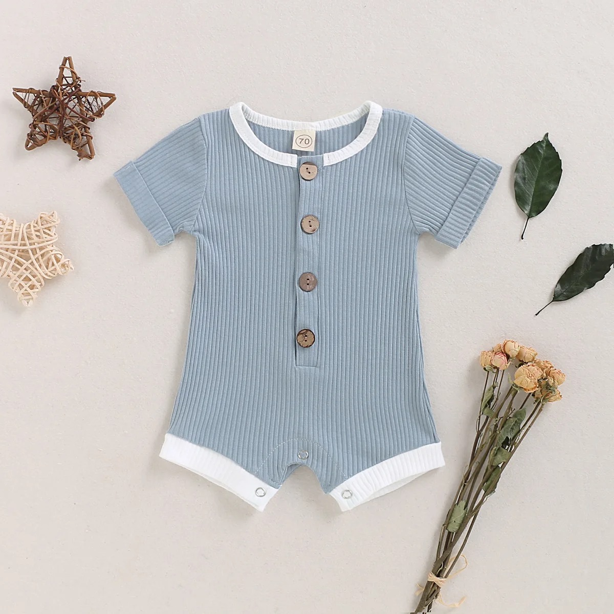 Baby Boys Clothing Bodysuits B - огляд і ціна Baby Products On Sale