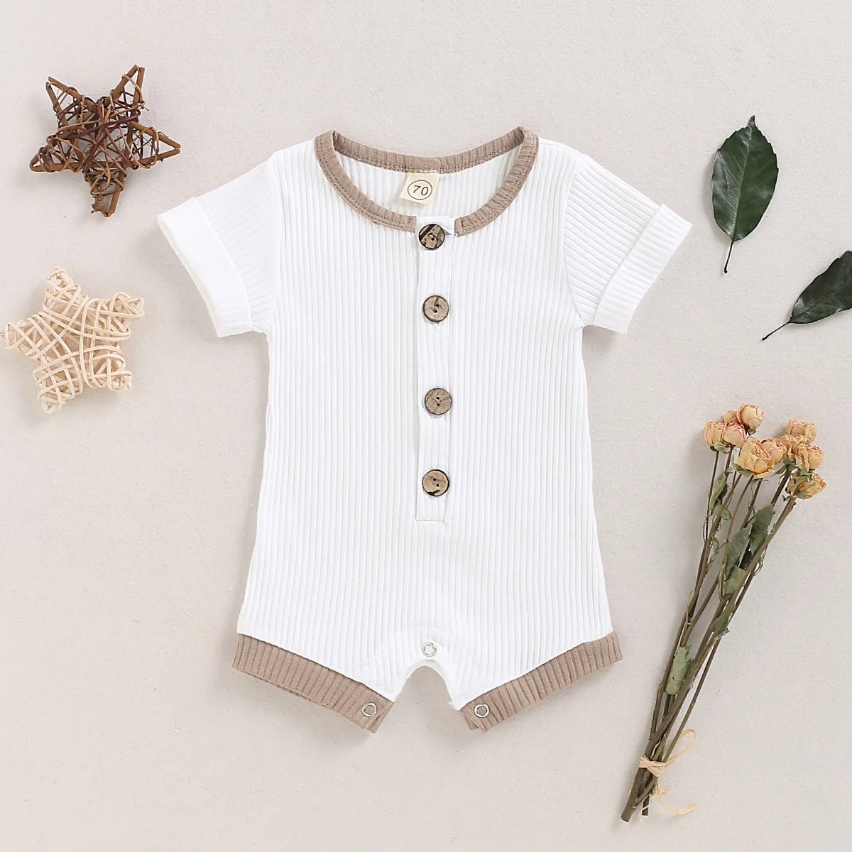 Baby Boys Clothing Bodysuits B - огляд і ціна Baby Products On Sale