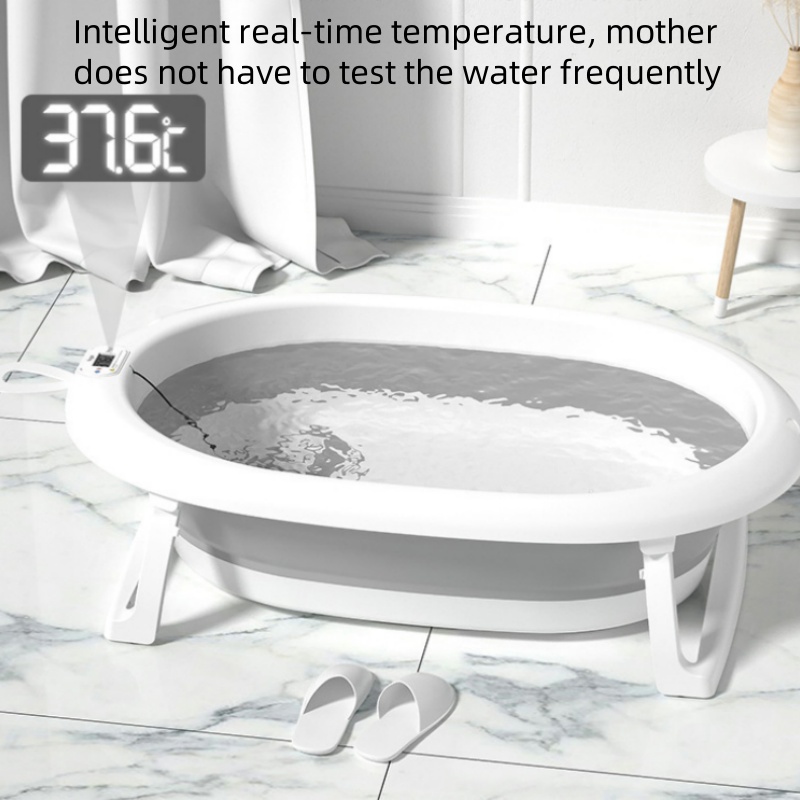 Baby digital temperature sensi - огляд і ціна Baby Products For Bathing