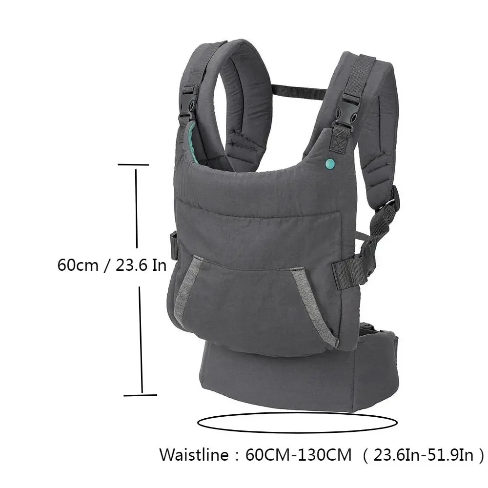 Newborn to Toddler Baby Carrie - огляд і ціна Ergonomic Baby Carrier