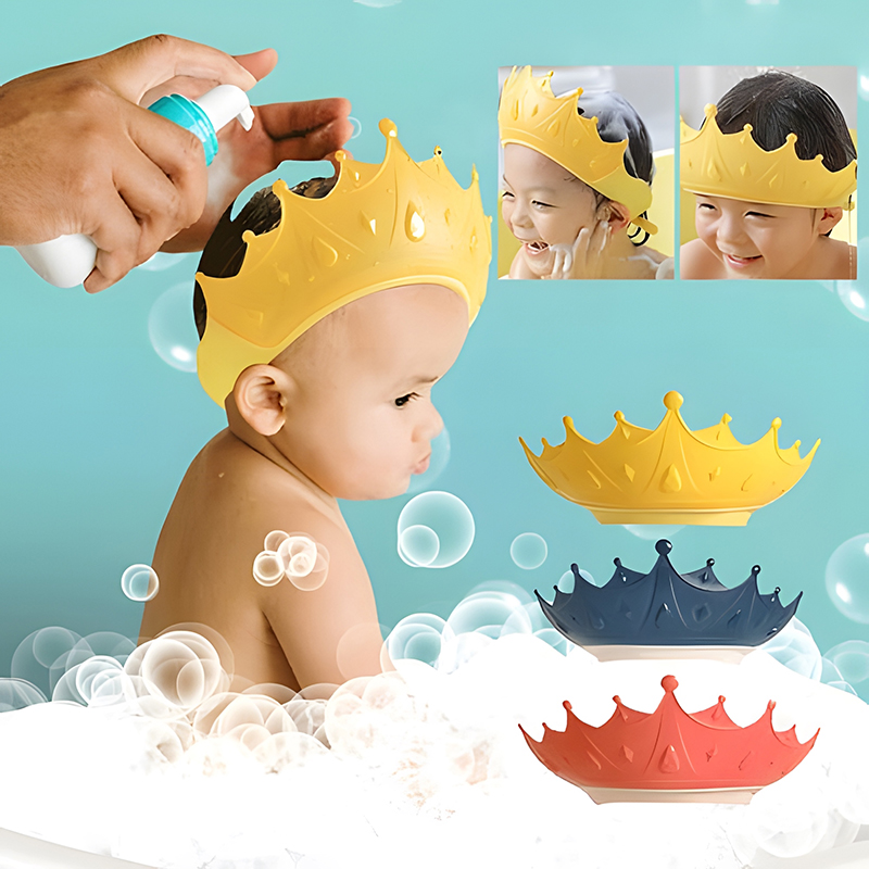 Baby shampoo products ear prot - огляд і ціна Baby Products For Bathing