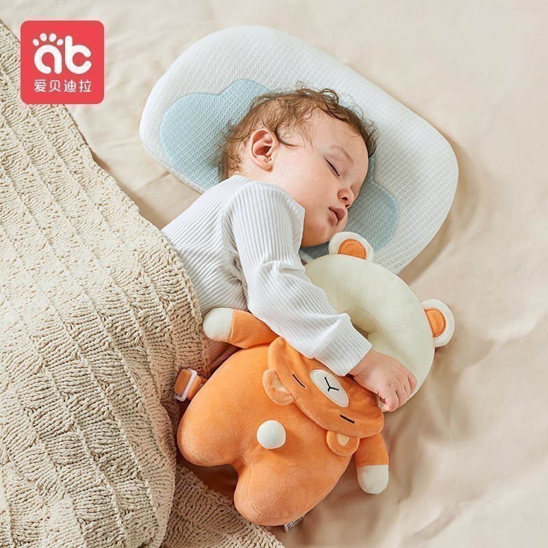 Baby Head Back Protector Safet - огляд і ціна Infant Head Protector