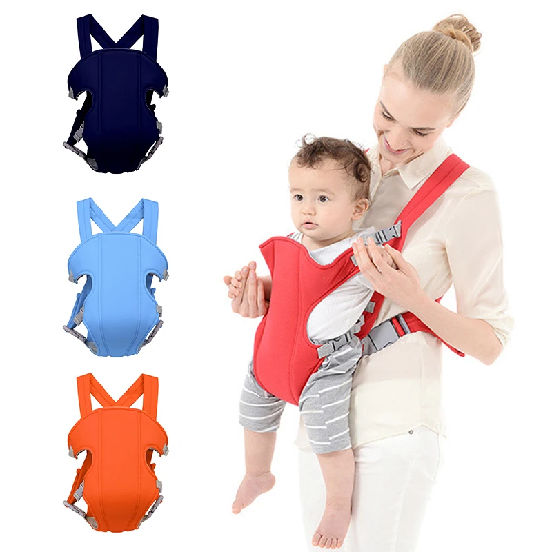 Baby Carrier Bag Portable Ergo - огляд і ціна Ergonomic Baby Carrier
