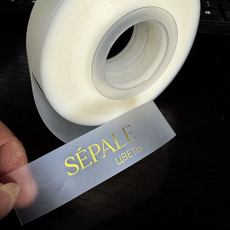 TPU Soft Adhesive Label Tape B - огляд і ціна Baby Products Eco Friendly