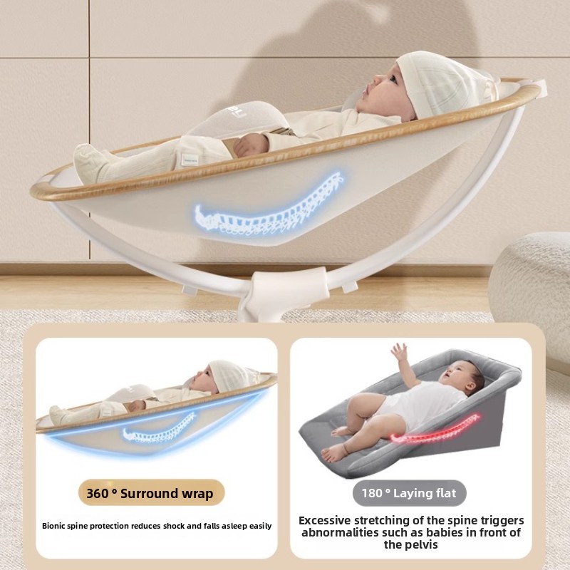 Baby Swings for Infants,Blueto - огляд і ціна Baby Swing Bouncer