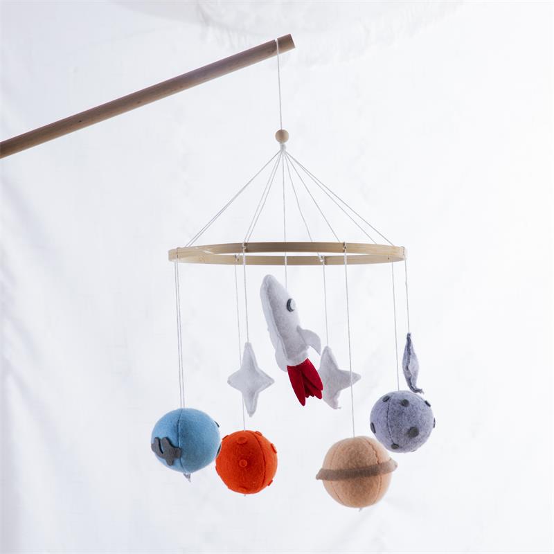 Baby Rattle Toy Children's Roo - огляд і ціна Baby Rattle Toy Set