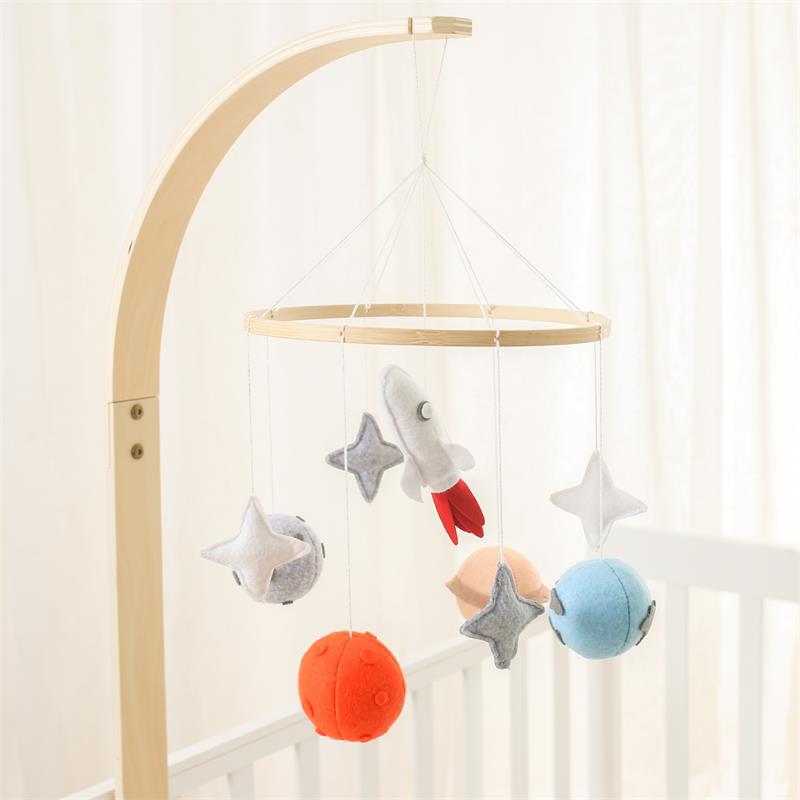 Baby Rattle Toy Children's Roo - огляд і ціна Baby Rattle Toy Set