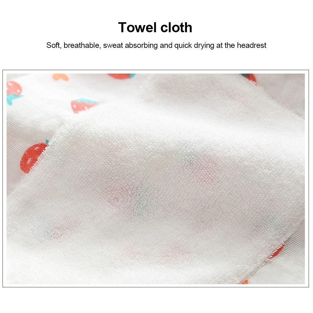 Cotton Gauze Breast Feeding Pi - огляд і ціна Nursing Pillow Breastfeeding