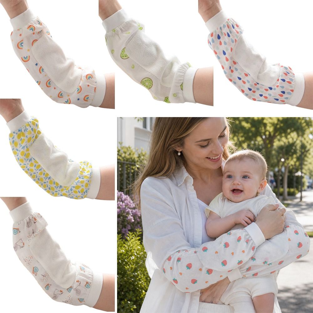 Cotton Gauze Breast Feeding Pi - огляд і ціна Nursing Pillow Breastfeeding