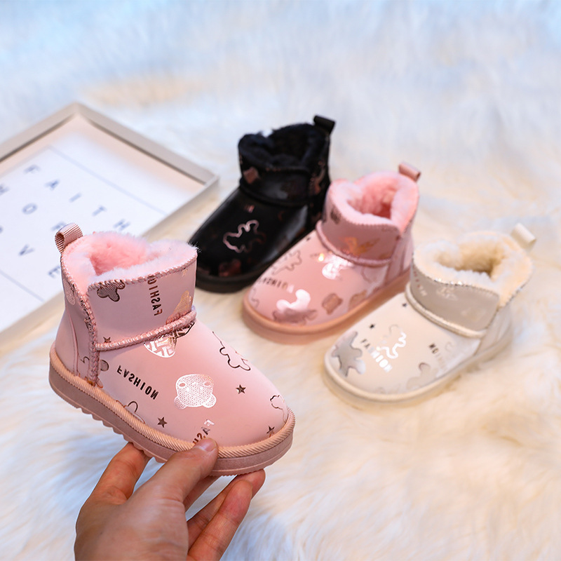 Children Shoes Luxury Designer - огляд і ціна Baby Products Brand