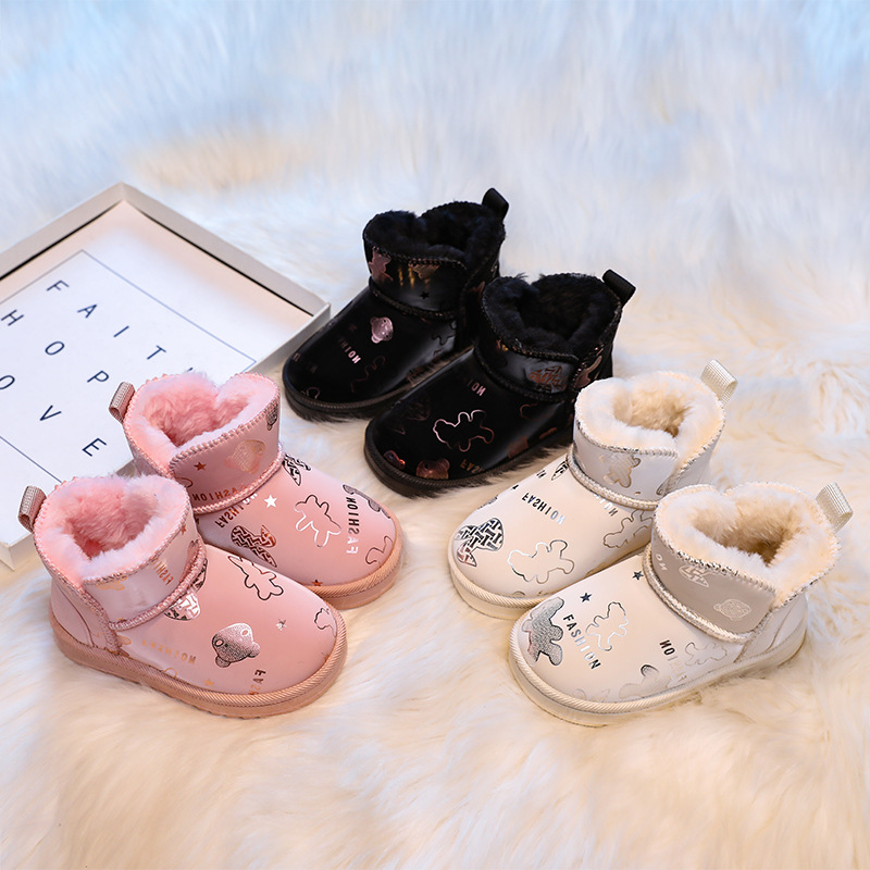 Children Shoes Luxury Designer - огляд і ціна Baby Products Brand